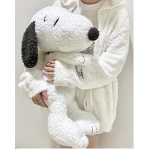 おもちゃ 【PEANUTS】ヌイグルミ