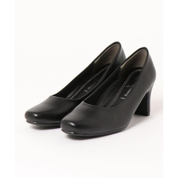 パンプス 「RomeoValentino」3300 パンプス