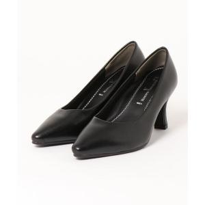 JIMMY CHOO（ジミーチュウ） スエード スタッズ パンプス 36.5