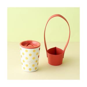 タンブラー ルースト サーモタンブラー S セット アイボリー