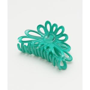 ヘアクリップ アクリアヘアクリップ