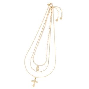 ネックレス アクセサリー Niko And レディース 人気ブランドから探す Zozotown Paypayモール店 通販 Paypayモール