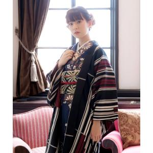 着物 レディース 羽織 単品 ポリエステル ミモ...の商品画像