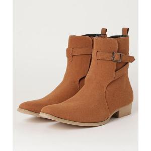 TROVE（トローヴ） ブーツ THE POROMIES BOOTS メンズ レディース