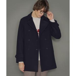 タグ付き新品未使用】Rainmaker ダブルブレスデッドジャケット | www