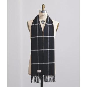 United Arrows メンズマフラーの商品一覧 財布 帽子 ファッション小物 ファッション 通販 Yahoo ショッピング