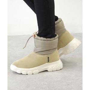 ブーツ RUBBER DUCK（ラバーダック） / スノーブーツ Kash Style レディース