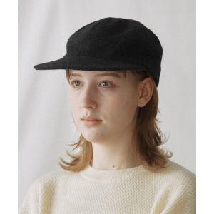 帽子 ハット Nine Tailor Hornbeam Hat (N-1114) : 76912990