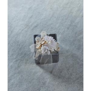 ete bijoux（エテ ビジュー） ラッピング ジュエリーレスト マルチプル