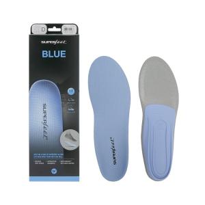 SUPERfeet インソール SUPERfeet 1400 GREEN スーパーフィート