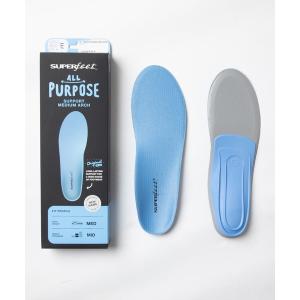 SUPERfeet インソール SUPERfeet 1400 GREEN スーパーフィート
