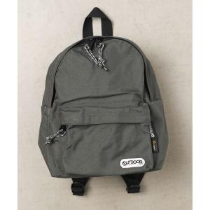 キッズ リュック OUTDOOR PRODUCTS”DAYPACK XS 10.4L