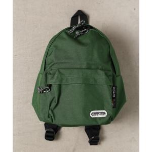 OUTDOOR PRODUCTS（アウトドアプロダクツ） デイバック リュック
