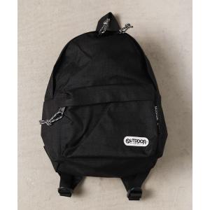 OUTDOOR PRODUCTS（アウトドアプロダクツ） リュック 「63」「OUTDOOR