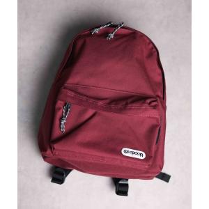 OUTDOOR PRODUCTS x L'ECHOPPE アウトドアプロダクツ レショップ 別注