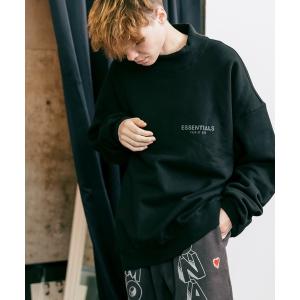 FOG ESSENTIALS（エフオージーエッセンシャルズ） トレーナー