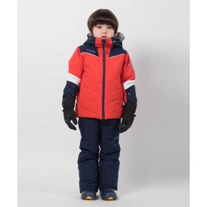Columbia（コロンビア） キッズ スキーウェア上下セット FROSTY SLOPE