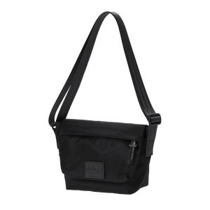Manhattan Portage BLACK LABEL ショルダーバッグ IRVING MESSENGER