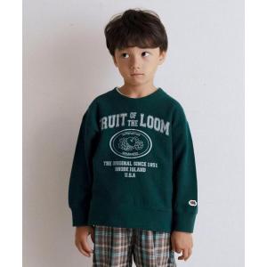 Fruit Of The Loom フルーツオブザルーム ベビー キッズ マタニティ の商品一覧 通販 Yahoo ショッピング