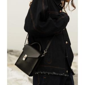 ショルダーバッグ バッグ メンズ 2way square shoulder bag/2wayスクエアショルダーバッグ｜ZOZOTOWN Yahoo!店