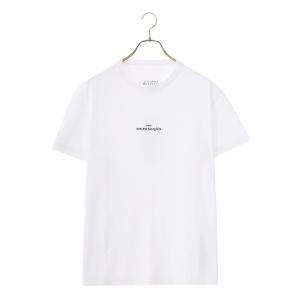 Maison Margiela（メゾンマルジェラ） tシャツ Calendar Logo T-Shirt
