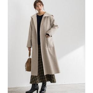 セーラーカラー コートのおすすめ人気商品一覧 通販 - Yahoo!ショッピング