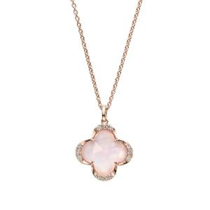 VENDOME AOYAMA（ヴァンドーム青山） ネックレス K18YG ラピスラズリ