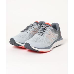 スニーカー new balance ニューバランス M680 メンズスニーカーFRESH