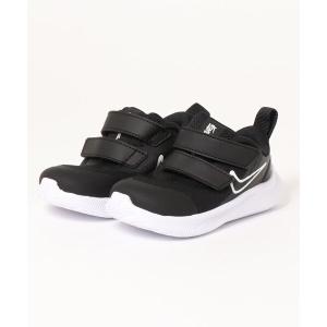 スニーカー NIKE ナイキ STAR RUNNER 3 TDV ベビーシューズ ベビースニーカー (スターランナー3TDV) DA2778
