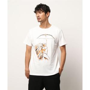 C.E（シーイー） tシャツ cavempt WILLOW LONG SLEEVE T メンズ