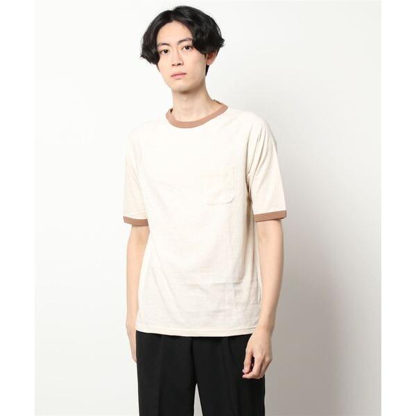 tシャツ RINGER TEE メンズ レディース