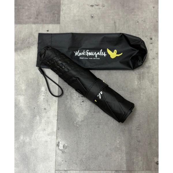 折りたたみ傘 MARK GONZALES ART WORK/マークゴンザレス「web限定」　アイコン...