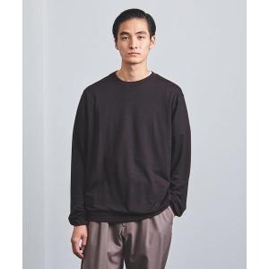 ニット ＜UNITED ARROWS＞ ウール ロングスリーブ ニット Tシャツ