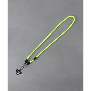 モバイルアクセサリー 「YOSEMITE STRAP」 モバイル ストラップ