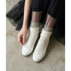 BASERANGE（ベースレンジ） スカート BASERANGE PICTORIAL STRAP SKIRT