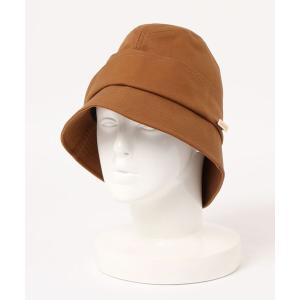 帽子 ハット レディース MAISON Birth メゾンバース/GARRISON HAT ポケッタブルギャリソンハット/MB-21106の商品画像