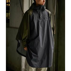 THE NORTH FACE（ザ ノースフェイス） ポンチョ メンズ レディース
