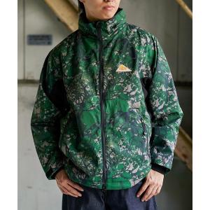 KELTY（ケルティ） ナイロンジャケット KELTY CORDURA MOUNTAIN JACKET