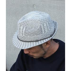 帽子 ハット RANDOM KNITTING HAT BATT-0004