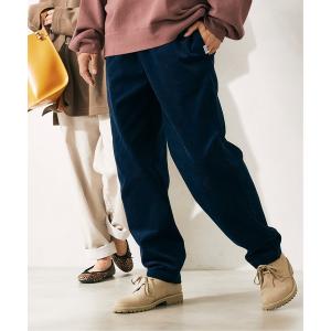 パンツ チノパン CALIFORNIA コーデュロイパンツ