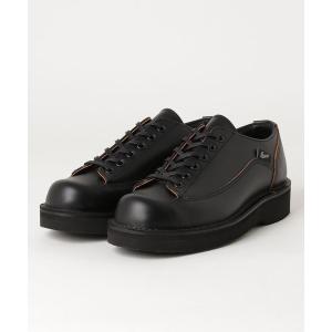 ブーツ メンズ DANNER ダナー BULLRUN LOW D210500 BLACK｜ZOZOTOWN Yahoo!店