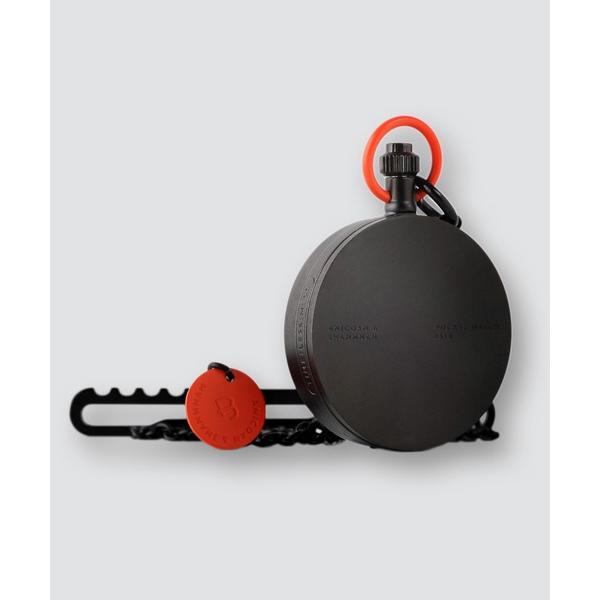 腕時計 1510-The pocket watch (with necklace)　懐中時計 ネック...