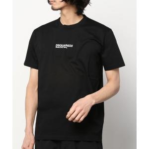 tシャツ DSQUARED2 SWEAT AND TEARS T-SHIRT /COOL FIT/0242 メンズ レディース