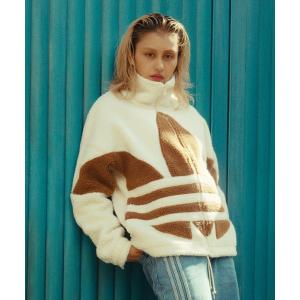 ブルゾン アウター シェルパ ジャケット 「SHERPA JACKET」