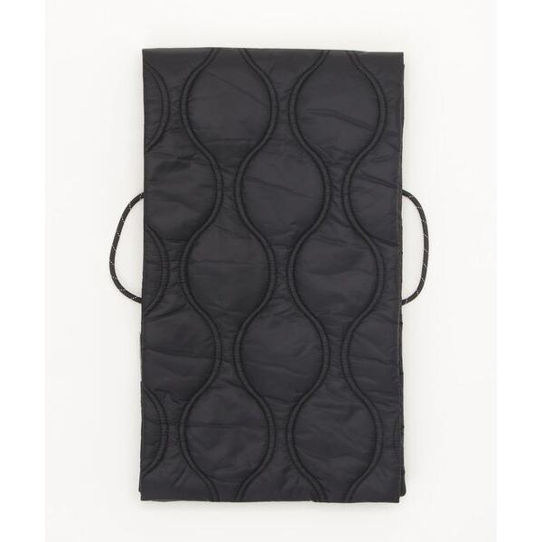 マフラー LOOPED PRIMALOFT SCARF /ループド プリマロフト スカーフ メンズ ...