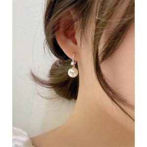 レディース ピアス デザインピアス｜zozo