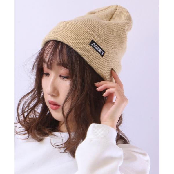 ニット帽 ニットキャップ NAKASHIMA SELECT GERRYクラカーボワッチ メンズ レデ...