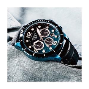 腕時計 メンズ Angel Clover TIME CRAFT DIVER/タイムクラフトダイバー 腕時計 TCD45NNG-NV メンズ
