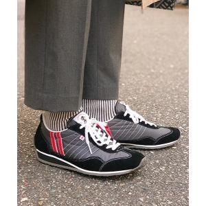 スニーカー PATRICK パトリック STADIUM スタジアム 232151 BAT