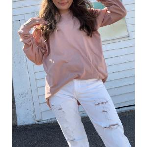 tシャツ Tシャツ 5.6オンス ヘビーウェイト ロングスリーブTシャツ